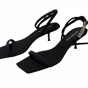 Alexander Wang Heels